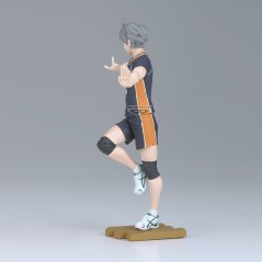 Static Figure - Haikyu - Koshi Sugawara