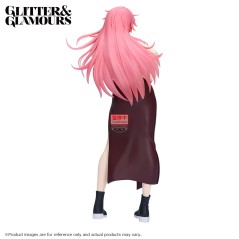 Static Figure - Glitter & Glamours - Marriagetoxin - Kimie Arashiyama