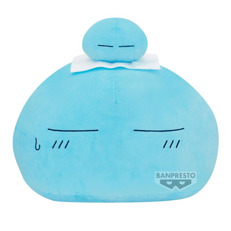 Plush - Big Plush - That Time I Got Reincarnated as a Slime - Rimuru Tempest Plush - Big Plush - That Time I Got Reincarnated as a Slime - Rimuru Tempest
