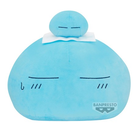 Plush - Big Plush - That Time I Got Reincarnated as a Slime - Rimuru Tempest