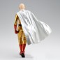 Static Figure - Grandista - One Punch Man - Saitama Static Figure - Grandista - One Punch Man - Saitama