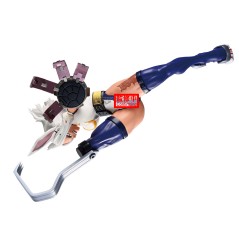 Static Figure - Maximatic - My Hero Academia - Mirko