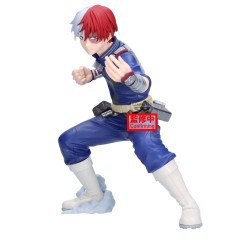 Static Figure - Grandista - My Hero Academia - Todoroki Shoto