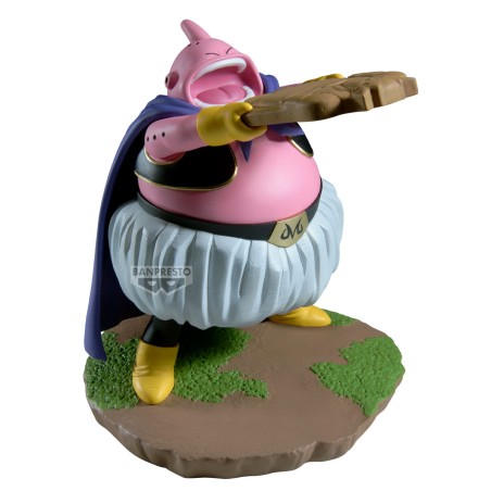 Static Figure - History Box - Dragon Ball - Good Buu