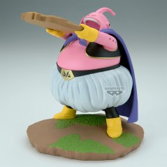 Static Figure - History Box - Dragon Ball - Good Buu