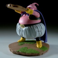 Static Figure - History Box - Dragon Ball - Good Buu