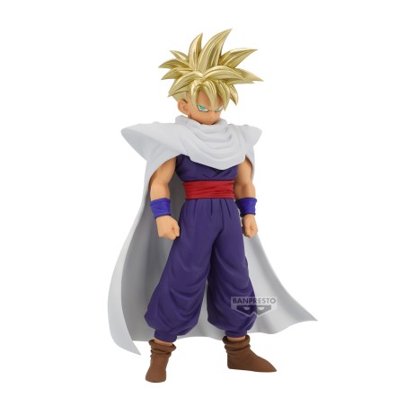 Static Figure - Blood of Saiyan - Dragon Ball - Son Gohan