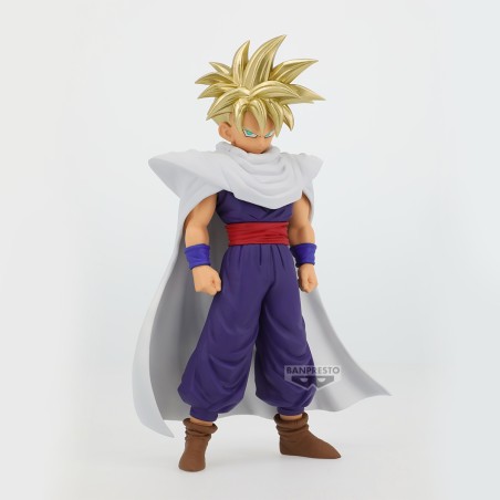 Static Figure - Blood of Saiyan - Dragon Ball - Son Gohan