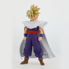 Static Figure - Blood of Saiyan - Dragon Ball - Son Gohan