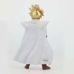 Static Figure - Blood of Saiyan - Dragon Ball - Son Gohan