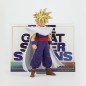 Static Figure - Blood of Saiyan - Dragon Ball - Son Gohan Static Figure - Blood of Saiyan - Dragon Ball - Son Gohan