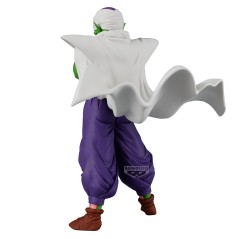 Static Figure - Solid Edge Works - Dragon Ball - Piccolo