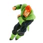 Static Figure - Match Makers - Dragon Ball - Android 16 Static Figure - Match Makers - Dragon Ball - Android 16