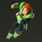 Static Figure - Match Makers - Dragon Ball - Android 16 Static Figure - Match Makers - Dragon Ball - Android 16