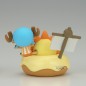 Static Figure - Paldolce Collection - One Piece - Thousand Sunny Static Figure - Paldolce Collection - One Piece - Thousand Sunny