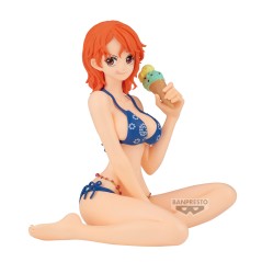 Static Figure - Glitter & Glamours - One Piece - Nami