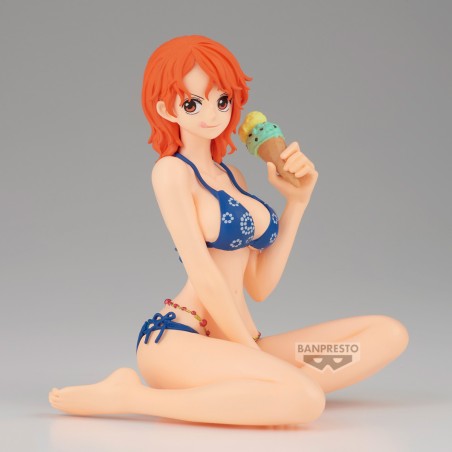 Static Figure - Glitter & Glamours - One Piece - Nami