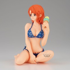Static Figure - Glitter & Glamours - One Piece - Nami