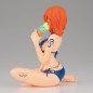 Static Figure - Glitter & Glamours - One Piece - Nami Static Figure - Glitter & Glamours - One Piece - Nami