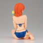 Static Figure - Glitter & Glamours - One Piece - Nami Static Figure - Glitter & Glamours - One Piece - Nami