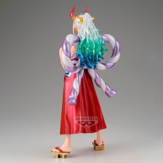 Static Figure - King of Artist - One Piece - Yamato