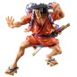 Static Figure - King of Artist - One Piece - Kozuki Oden