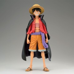 Static Figure - Premium - One Piece - Monkey D. Luffy