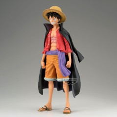 Static Figure - Premium - One Piece - Monkey D. Luffy