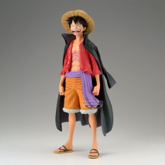 Static Figure - Premium - One Piece - Monkey D. Luffy