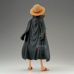 Static Figure - Premium - One Piece - Monkey D. Luffy