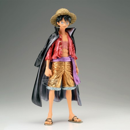 Static Figure - Premium - One Piece - Monkey D. Luffy