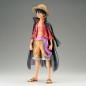 Static Figure - Premium - One Piece - Monkey D. Luffy