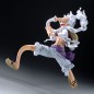 Static Figure - Grandista - One Piece - Monkey D. Luffy