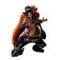 Static Figure - Grandista - One Piece - Marshall D. Teach