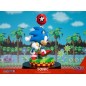 Statue de collection - Emballage endommagé - Sonic the Hedgehog - Running at save point Statue de collection - Emballage endommagé - Sonic the Hedgehog - Running at save point