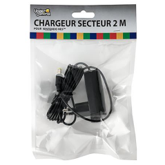 Gaming Accessories - SNES - NES AC Adaptor 2M