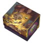 Deck Box - Teenage Mutant Ninja Turtles - Swamp, Black Mana Deck Box - Teenage Mutant Ninja Turtles - Swamp, Black Mana