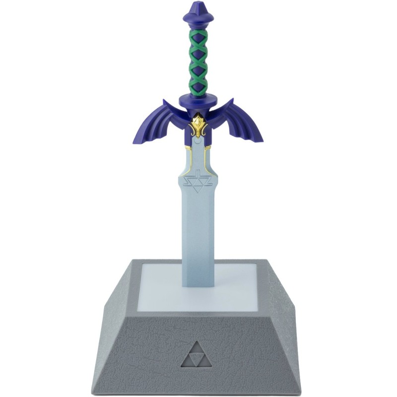 Lamp - Damaged packaging - Zelda - Master Sword Lamp - Damaged packaging - Zelda - Master Sword