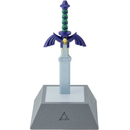 Lamp - Damaged packaging - Zelda - Master Sword