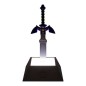Lamp - Damaged packaging - Zelda - Master Sword Lamp - Damaged packaging - Zelda - Master Sword
