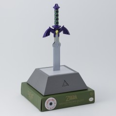 Lamp - Damaged packaging - Zelda - Master Sword