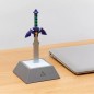 Lamp - Damaged packaging - Zelda - Master Sword Lamp - Damaged packaging - Zelda - Master Sword