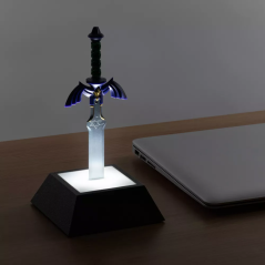 Lamp - Damaged packaging - Zelda - Master Sword