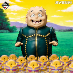 Ichibankuji - Ichibankuji - Jojo's Bizarre Adventure - Stand Rush