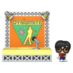 POP - Bitty - BTS - J-Hope