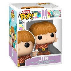 POP - Bitty - BTS - Jin