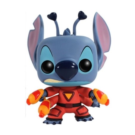POP - Disney - Lilo & Stitch - 125