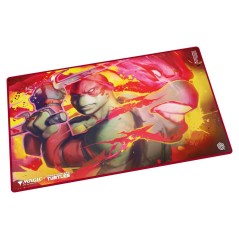 Play mat - Magic The Gathering - Raphael's Technique