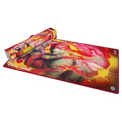 Play mat - Magic The Gathering - Raphael's Technique