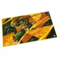 Play mat - Magic The Gathering - Michelangelo's Technique